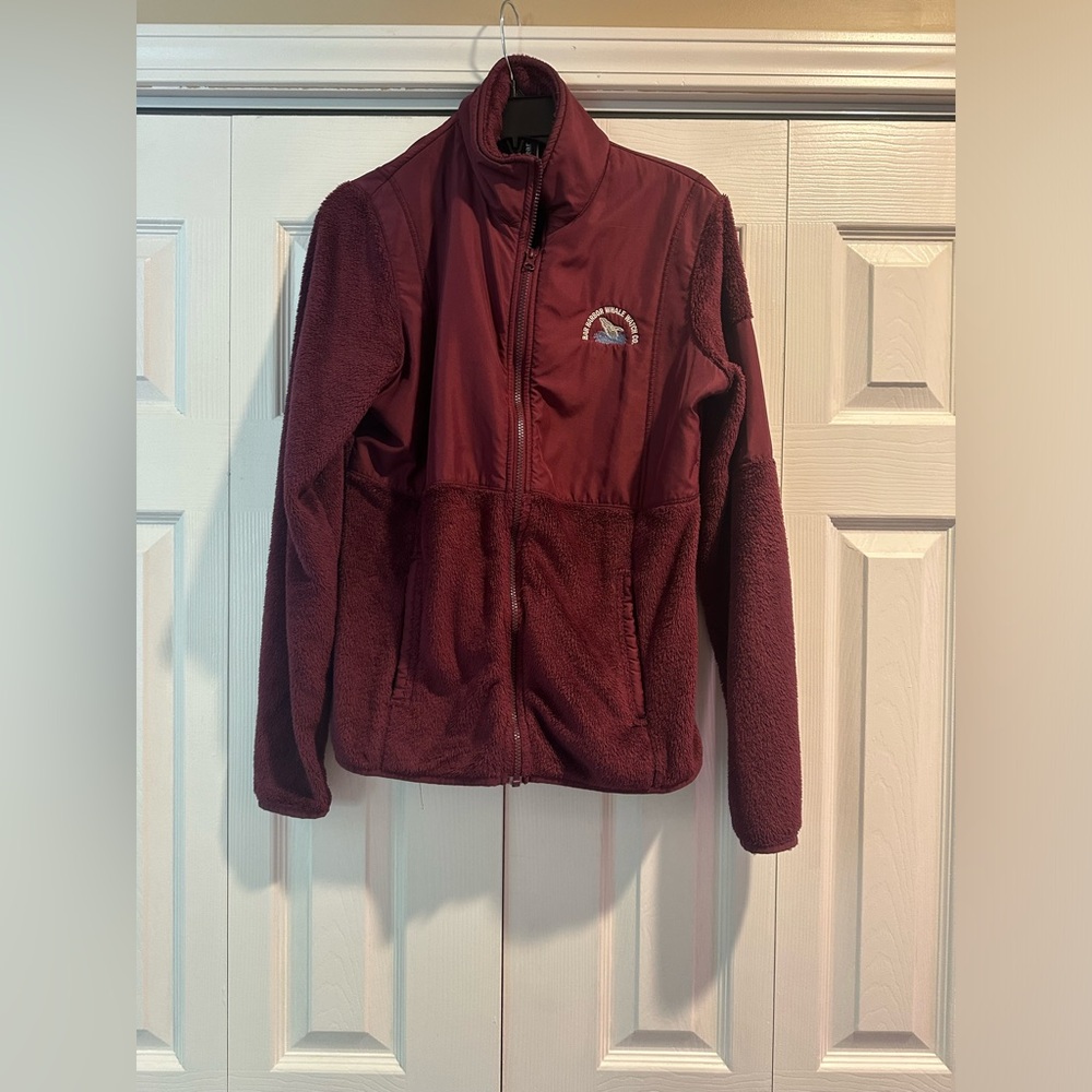 Gear Purple Bar Harbor Jacket